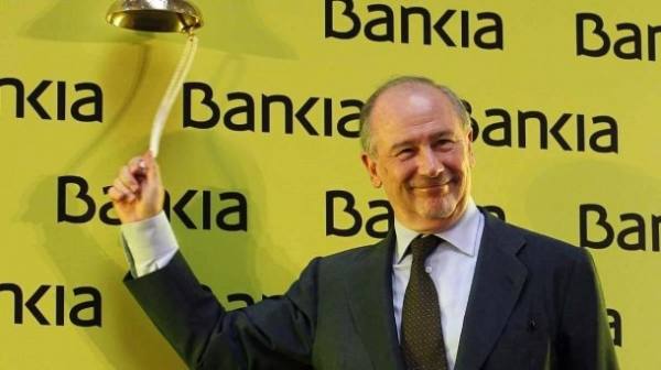 Bankia-rato Rodrigo Rato Bankia