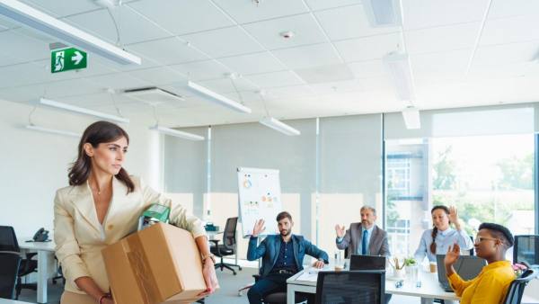 despido por baja laboral despido por baja laboral