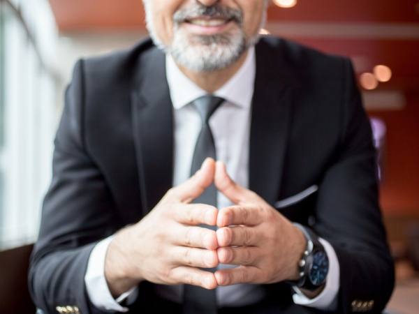 contrato de alta dirección