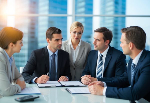 las-empresas-deberan-escuchar-al-trabajador-antes-de-despedirlo-normativa