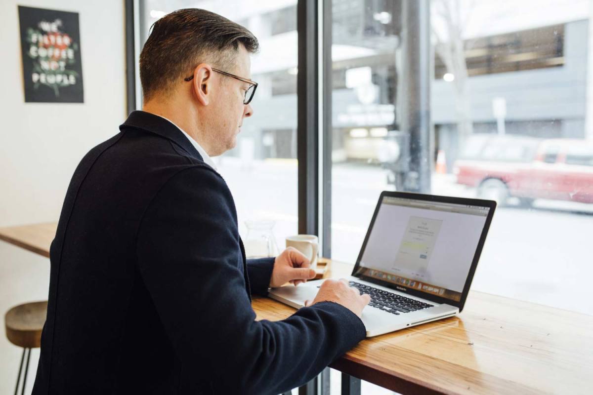 trabajador con jubilacion parcial