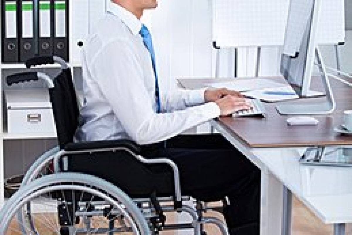 contrato temporal por discapacidad
