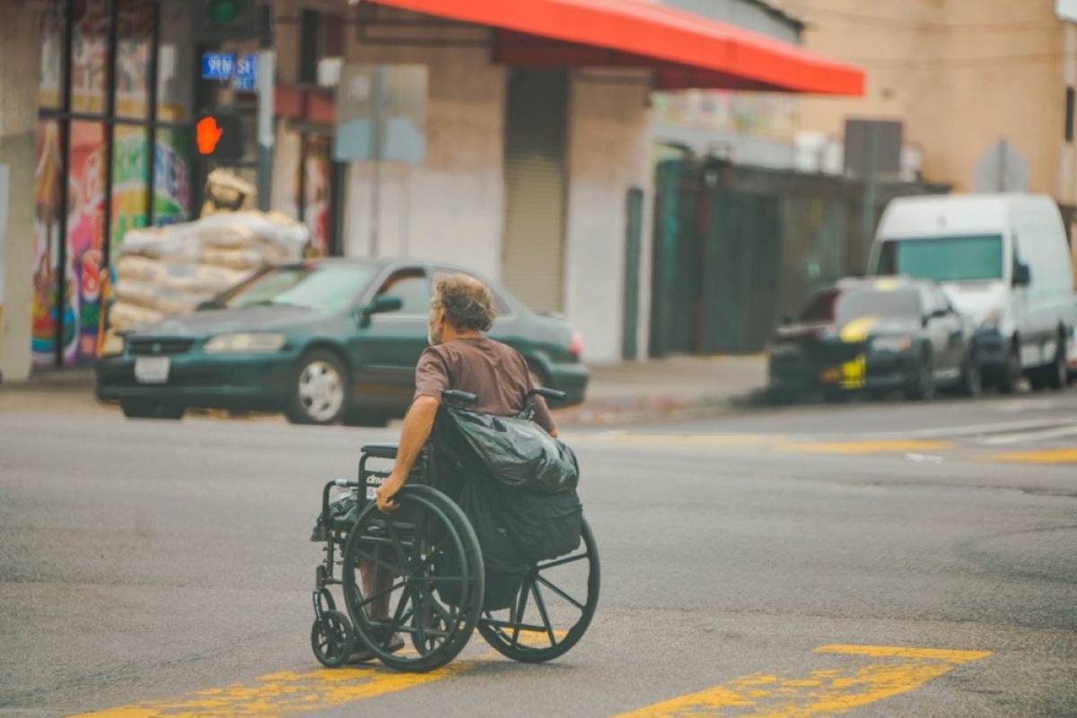 Discapacidad en la nueva Ley General de Derechos de las Personas con Discapacidad